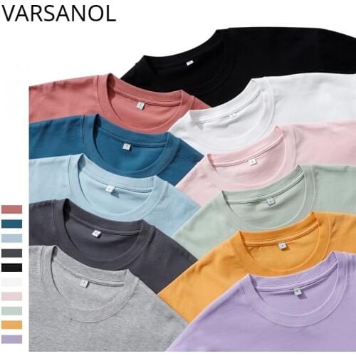 100%Cotton T Shirt Homme Summer Solid T-shirts Men Short Sleeve Loose Style Top Tee Shirts for Men Oversized 5xl Harajuku Shirts