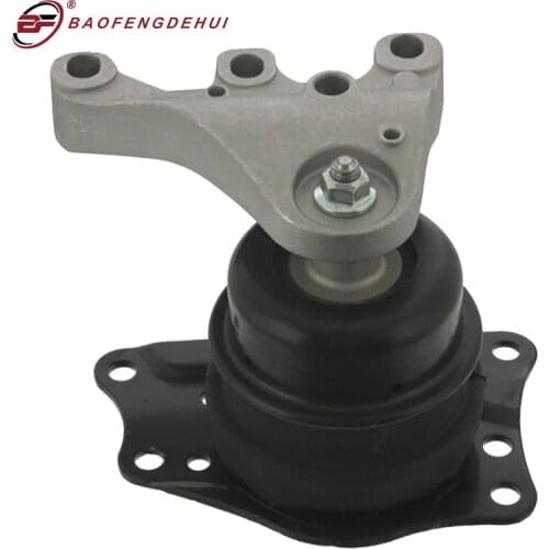 Auto Engine Mounts 6Q0199167CF=6Q0199167CP=6Q0199167DG For Volkswagen Polo For Seat Ibiza IV
