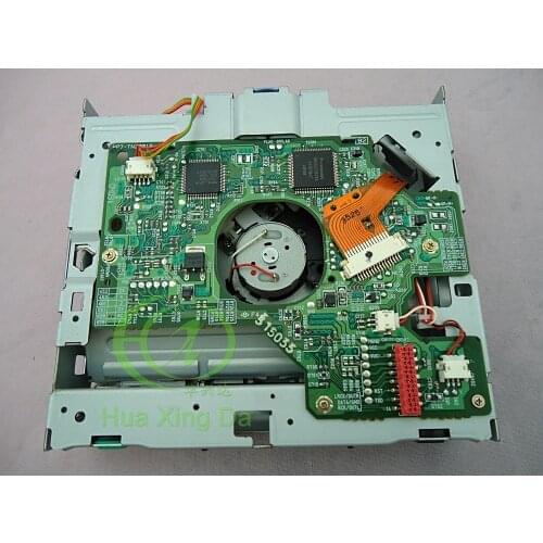 BP7-h8 DDDK CD mechanism for f-ord VW car radio tuner RCD300 200 MP3