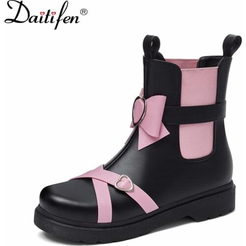 DAITIFEN Footwear