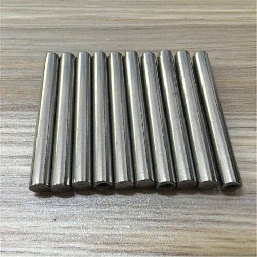 For Electrolyzer standby iron rod long bar: 7 CM diameter: 0.8 CM