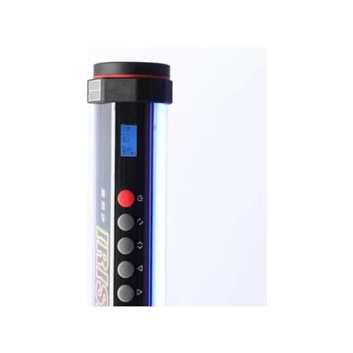 FALCONEYES IRISA2 FI-2 RGB 25w 2500-9999k Fill light Camera Light strong magnetic remotely control the lights