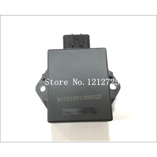 Haojue Di Shuang Motorcycle HJ150-9/9A/9C Electronic ignitor DC CDI