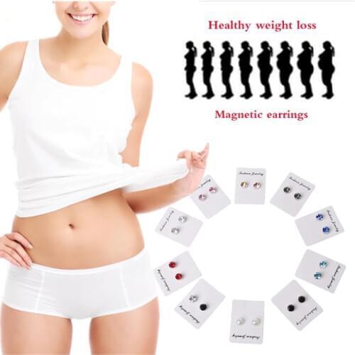 Ifory Slimming Magnets