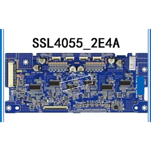 Inventor SSL4055-2E4A high voltage board for KDL-55HX720 T-CON connect board