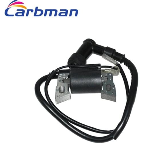 Carbman Ignition Coil for Baja Blitz Mini Bike Motovox 97cc 2.8hp DB30 New