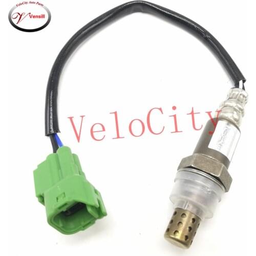 Oxygen Sensor O2 Sensor For 1988-1995 Suzuki Vitara 1.6L Part No# 18213-57B20 065500-8260