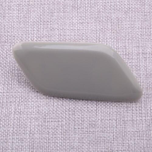 Car Rght Headlight Cleaning Cap Washer Nozzle Spray Jet Cover fit for Toyota Avensis T25 2006 2007 2008 8504409901 Accessories