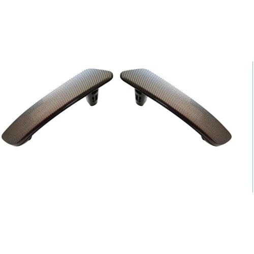 Interior door armlet kit for Renault Symbol Dacia Sandero