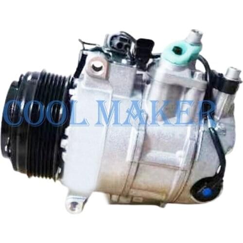 6SBU16C ac compressor for Infiniti Q50 Q60 Q70 2.0L 926004GC1A 447250-0730 A0008305000