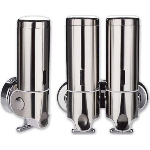 初暮 Liquid Soap Dispensers