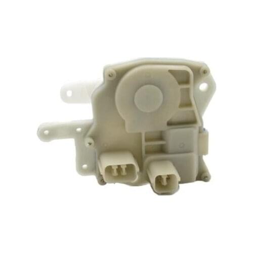 The 2-pin 72655-s84-a01 72655s84a01 new rear left door lock actuator is S2000 1998-2006