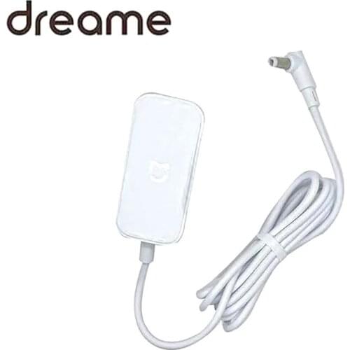 Original Dreame V8 V9 V10 V11 T10 T20 Handheld Wireless Vacuum Cleaner Accessories Charger Power Adapter