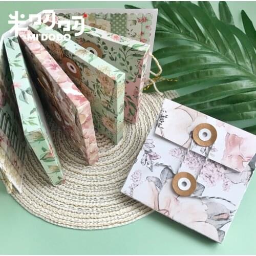 File Folder Cutting Dies 2020 for Scrapbooking Birthday Gift Card Making Paper Craft Midodo New Metal Cutting Dies