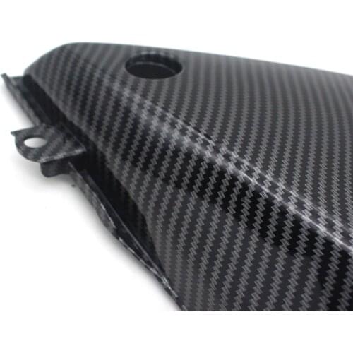 Plastic Side Panels Cover Fairing Cowling Plate For Honda CB400 SF 1992-1998