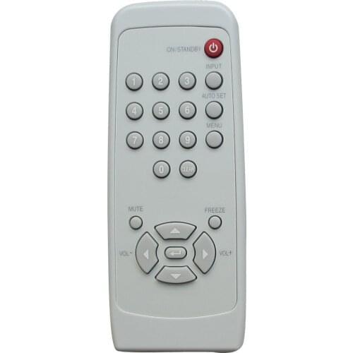 Remote Control For Toshiba TDP-T360 TDP-T9 TDP-T90 TDP-T98 TDP-T91 TDP-T95 TDP-EX20 TDP-P7 TDP-P75 TDP-ET10U 3LCD Projector