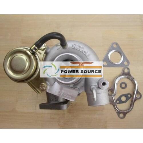 Oil Cooled TF035 49135-03310 49135-03130 Turbo Turbocharger For Mitsubishi Pajero Shogun Challanger Delica L400 4M40 2.8L
