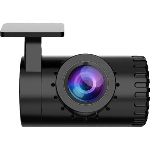USB Car DVR Dash Camer 1080P Full HD Video Recorder Night Vision Loop Recording G-sensor 170° Wide Angle Dashcam