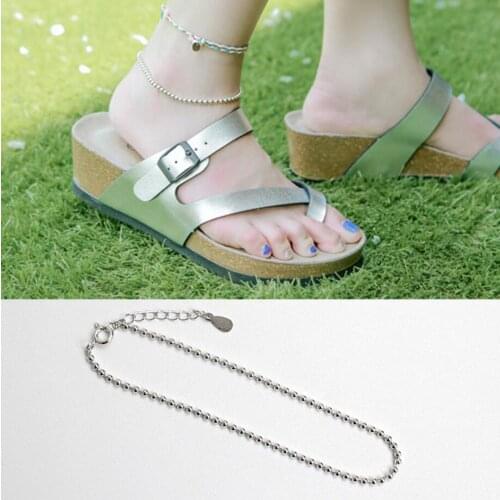 Серебряные браслеты WKOUD China At AliExpress