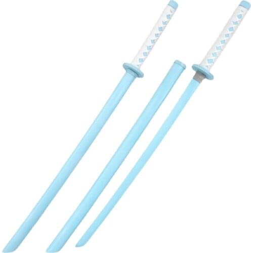 2021 Hot Game Genshin Impact Kazuha Sword cosplay weapons props for Halloween Christmas Party Masquerade Anime Shows