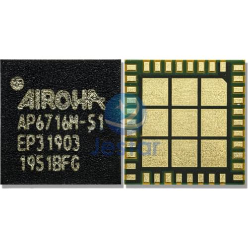 2pcs 7215M-41 -31 71 AP6712M-51 AP6712M-31 AFEM-9617 AFEM-9046 AFEM-9036 AP7215M-41 AP6716M-51 AP6710M-31 AP6716M-21 78160-11