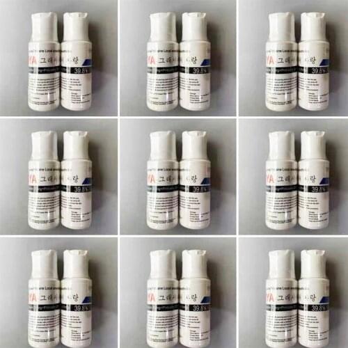 39.8% Korea SYA Care Gel Permanent Makeup Eyebrow Lip Eyeliner Operation Tattooing Body Art Beauty Care Gel
