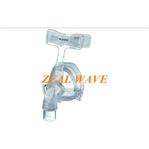 Taiwan Yabo APEX Ventilator Machine Nasal Mask Mask Wizard210 Debex Fisher & Paykel General Accessories