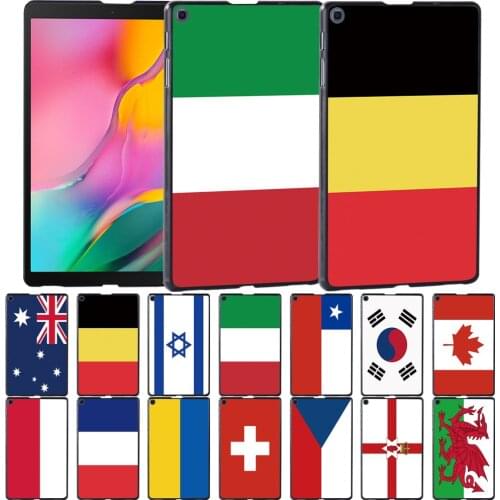 Tablet Case for Samsung Galaxy Tab A 10.1"/Tab A 9.7/10.1/10.5/Tab E/ S5E Cover Case+ Free Stylus