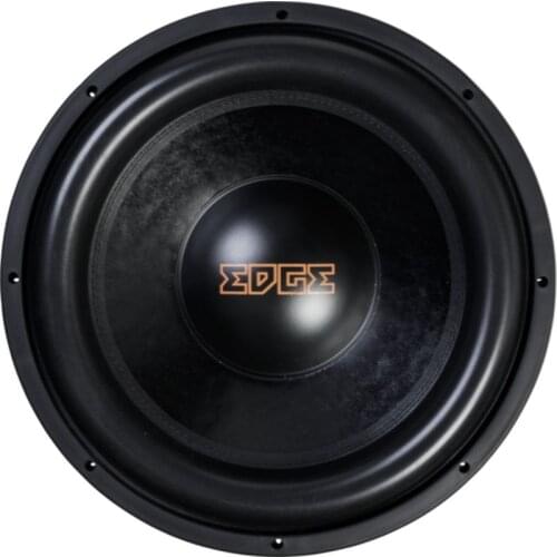EDGE Subwoofers