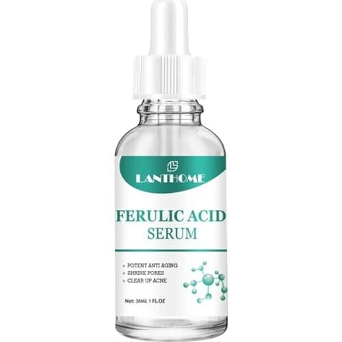 Ferulic acid essence strong hyaluronic acid anti-wrinkle facial care facial skin cream moisturizing cream TSLM1