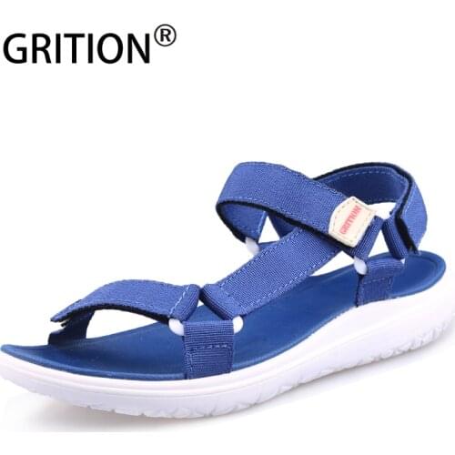 Обувь на низком каблуке GRITION China At AliExpress