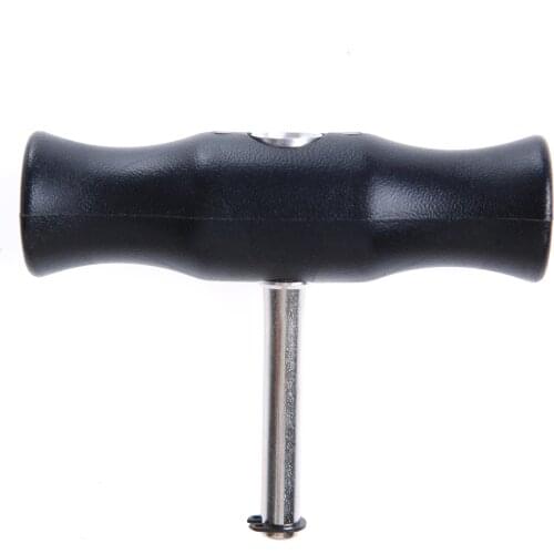 Car Windshield Removal Tool Windscreen Window Glass Cutting Wire + Handles Kit Q9QD