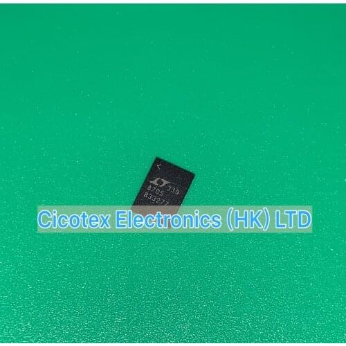 LT8705EUHF QFN38 LT 8705 EUHF IC REG CTRLR BUCK-BOOST 38QFN LT8705EUHF#TRPBF LT8705EUHF#PBF LTC 8705EUHF