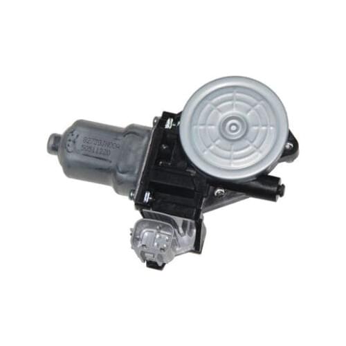 WINDOW REGULATOR MOTOR FOR NISSAN NISSAN TEANA J32 2008-2012