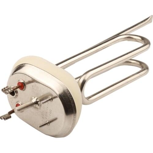 90x65 mm cap boiler heater elements,water heater heating pipe,container electric heat tube,electrical parts