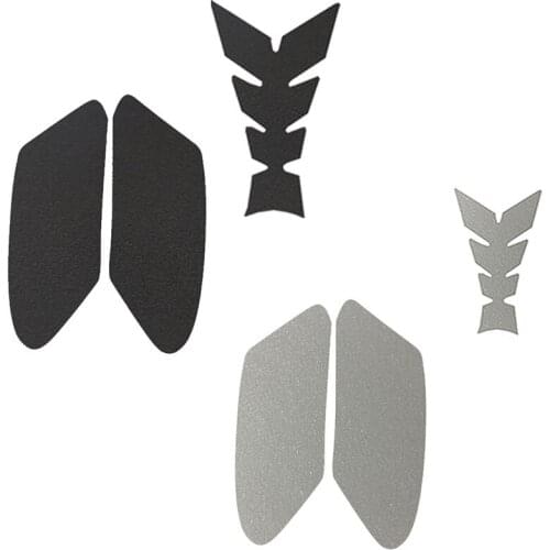 For HONDA CBR500R 2013-2018 Tank Pads Sticker Side Pad Gas Fuel Knee Grip Decal CBR 500 CBR500 R CBR 500R CB500F CBF