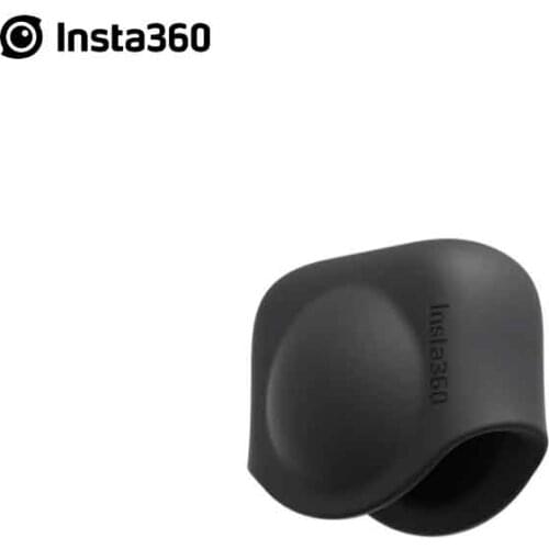 Original len cap for insta360 insta 360 one x2 onex2 accessories