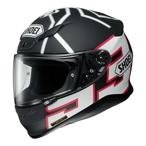 Full Face Motorcycle helmet Z7 MARQUEZ BLACK ANT TC-5 helmet Riding Motocross Racing Motobike Helmet