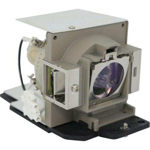 5J.J4N05.001 High quality Projector Lamp with Housing Compatible BENQ MX717 / MX763 / MX764 Projectors