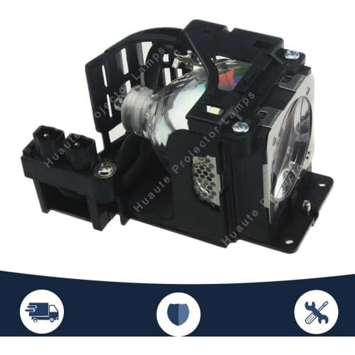 POA-LMP90 Projector Lamp with Housing for SANYO PLC-SU70/PLC-WXE45/PLC-WXE46/PLC-XE40/PLC-XE45/PLC-XL40/PLC-XL45/PLC-XU73