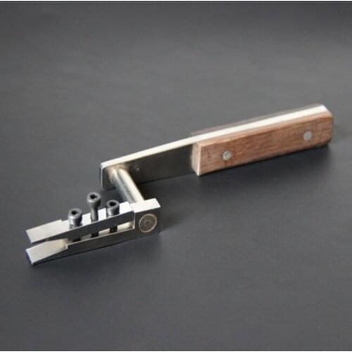 Pillow adjuster (adjustable) Grand piano refurbishing tool Piano tool