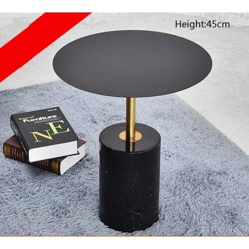 Salon Centro Para Sala Auxiliar De Chevet Minimalist Tisch Small Desk Auxiliare Moderna Side Mesa Escritorio Basse Tea Table