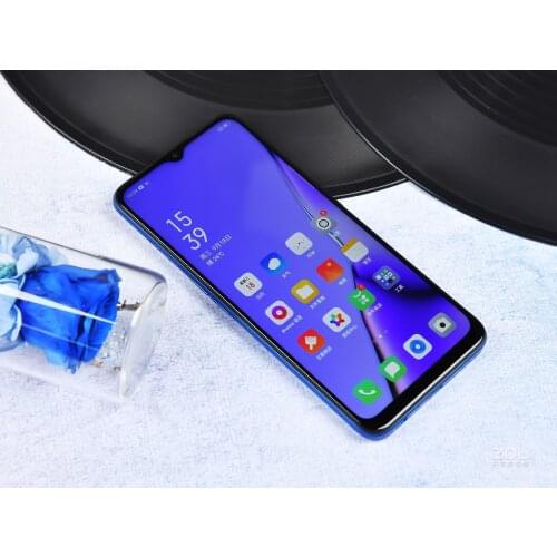 Stock Original New Oppo A11X 4G Mobile phone 6.5" IPS 1600X720 5000Mah 8GB RAM 128G ROM Fingerprint Android 9.0 Smart phone