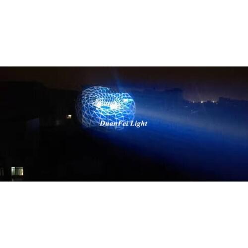 Super Beam Waterproof light outdoor moving head 350w 17r beam 350 r17 sky beam