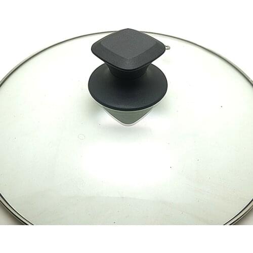 Universal Replacement Kitchen Cookware Pot Pan Lid Hand Grip Knob Handle Cover Pan Lid Handle Kitchen Accessories Hot Sale