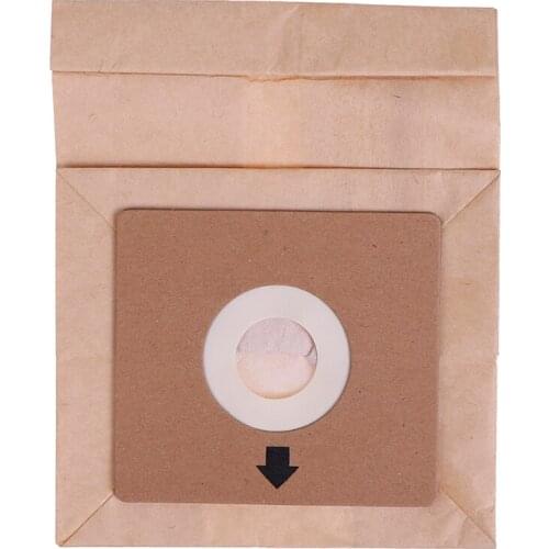 Good Quality Universal 1PC Household Vacuum Cleaner Bags Paper Garbage Dust Bag Replacement Cleaner Accessories