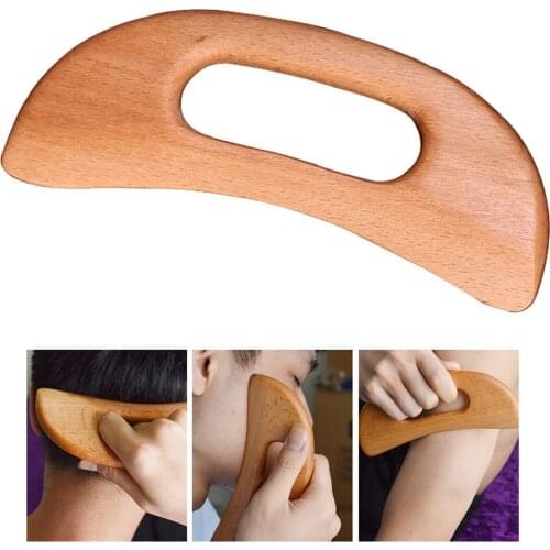 弘云 Wooden Massagers