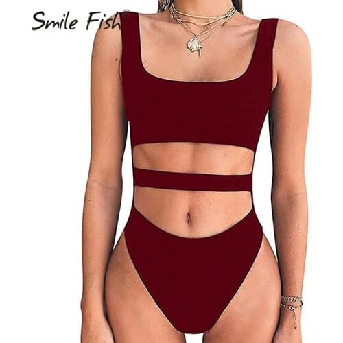 Women Rompers Boho Cut Out 2020 Summer Cotton Women Top Beach New Sexy Bodysuits Sleeveless Body Suit Party Hollow Out M0789