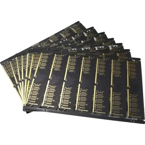 2018 manufacturer wholesale desktop DDR4 4GB/8GB RAM memory