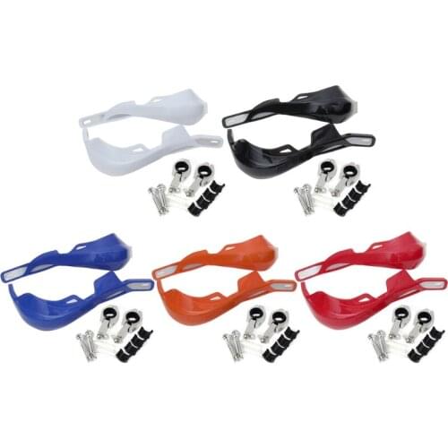 2021 New 22MM 28MM Motorcycle Handlebar Guards Handguard For YZ YZF WR WRF TTR 125 YZ250F